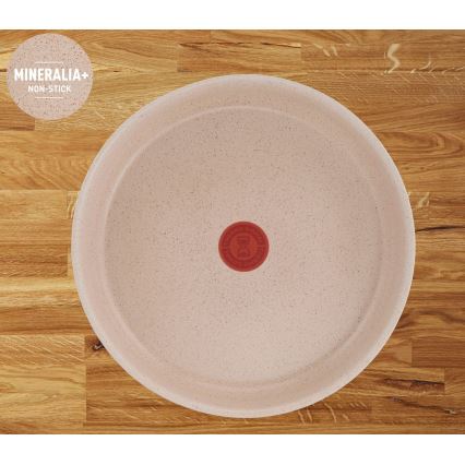 Tefal - Sæt med 8 pander INGENIO DELIGHT