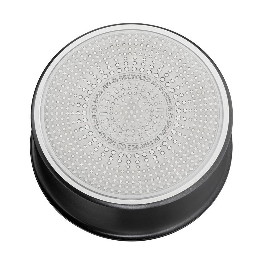 Tefal - Sæt of lille pots 4 stk. INGENIO DAILY CHEF
