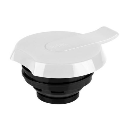 Tefal - Termokande MAMBO 1 l hvid