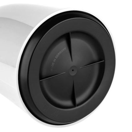 Tefal - Termokande MAMBO 1 l hvid