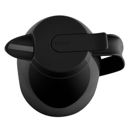 Tefal - Termokande MAMBO 1 l sort