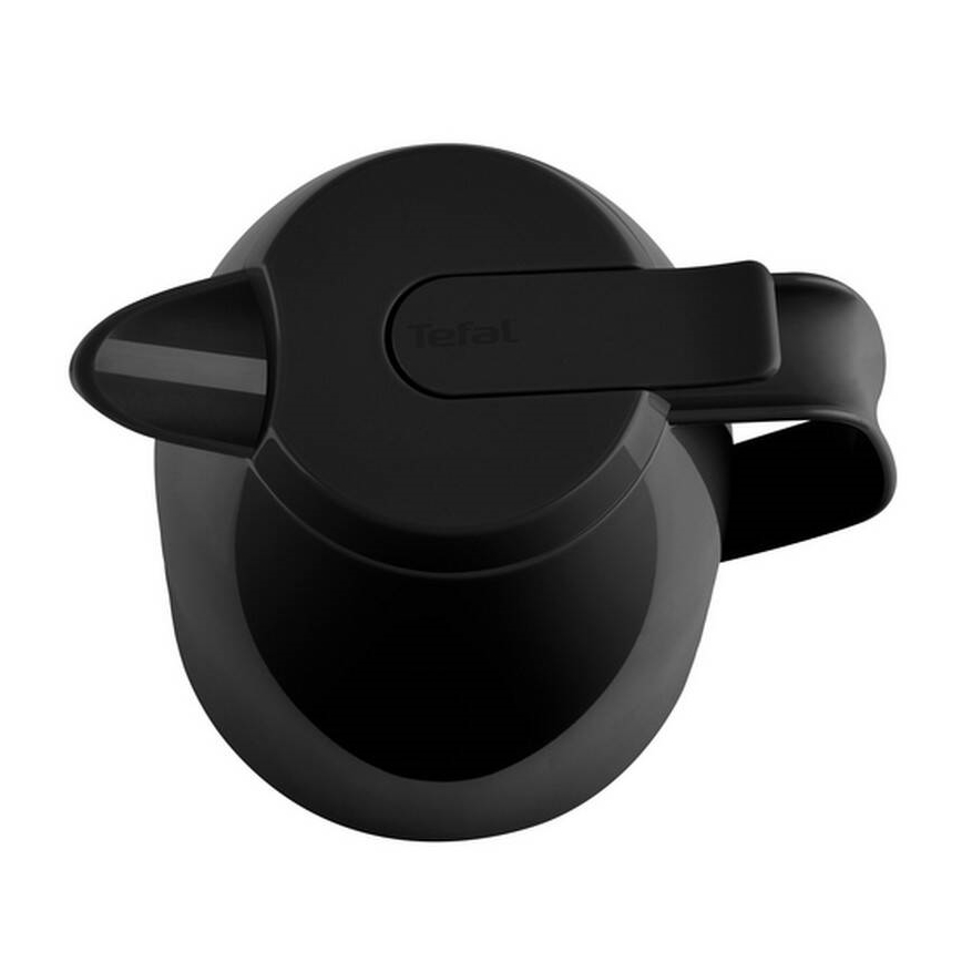 Tefal - Termokande MAMBO 1 l sort