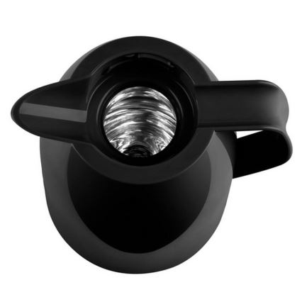 Tefal - Termokande MAMBO 1 l sort