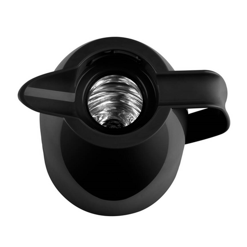 Tefal - Termokande MAMBO 1 l sort