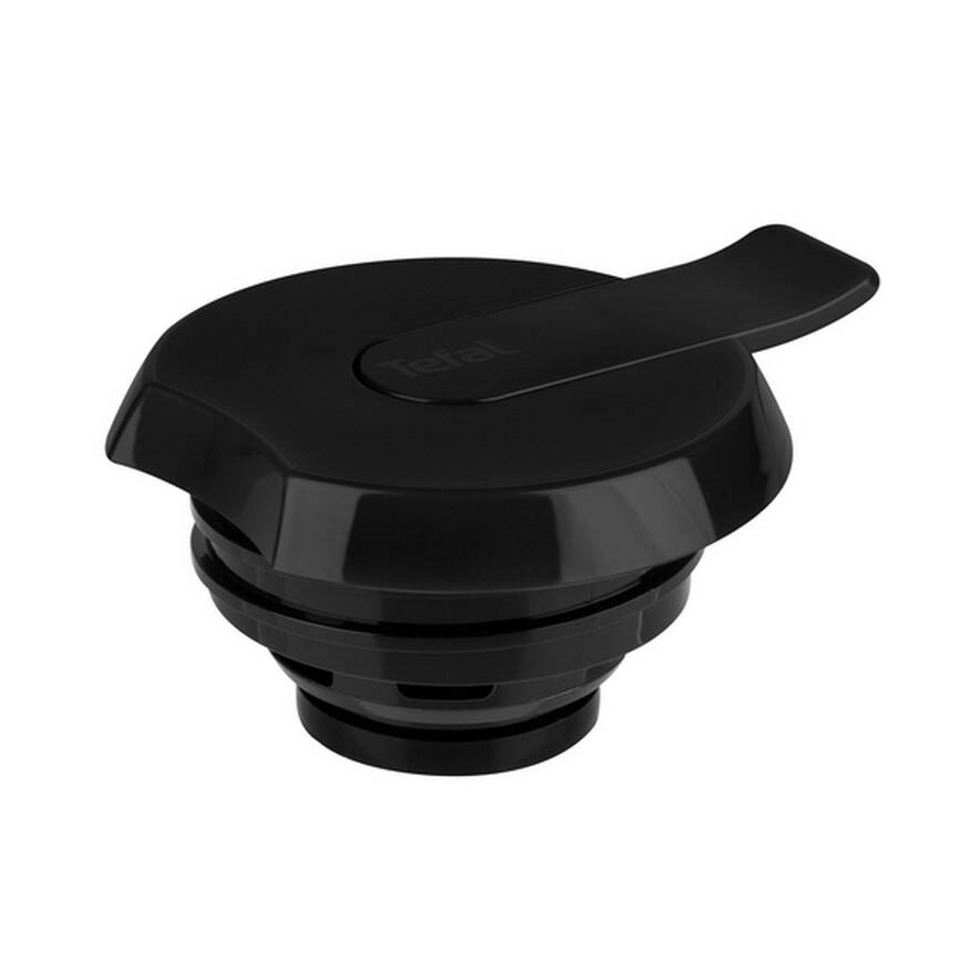 Tefal - Termokande MAMBO 1 l sort
