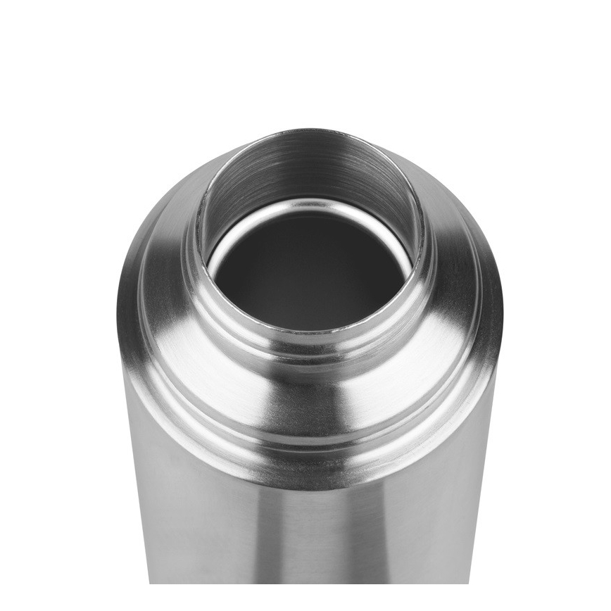 Tefal - Termokande med krus 0,7 l SENATOR rustfri
