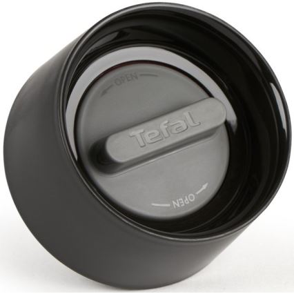 Tefal - Termokrus 300 ml COMPACT MUG rustfri/blå