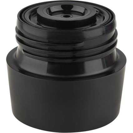 Tefal - Termokrus 500 ml TRAVEL MUG rustfri/rød