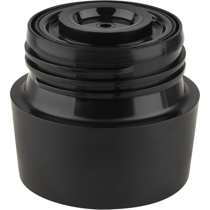 Tefal - Termokrus 500 ml TRAVEL MUG rustfri/rød