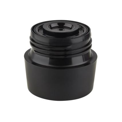 Tefal - Rejsekrus 360 ml TRAVEL MUG rustfrit stål/lyserød