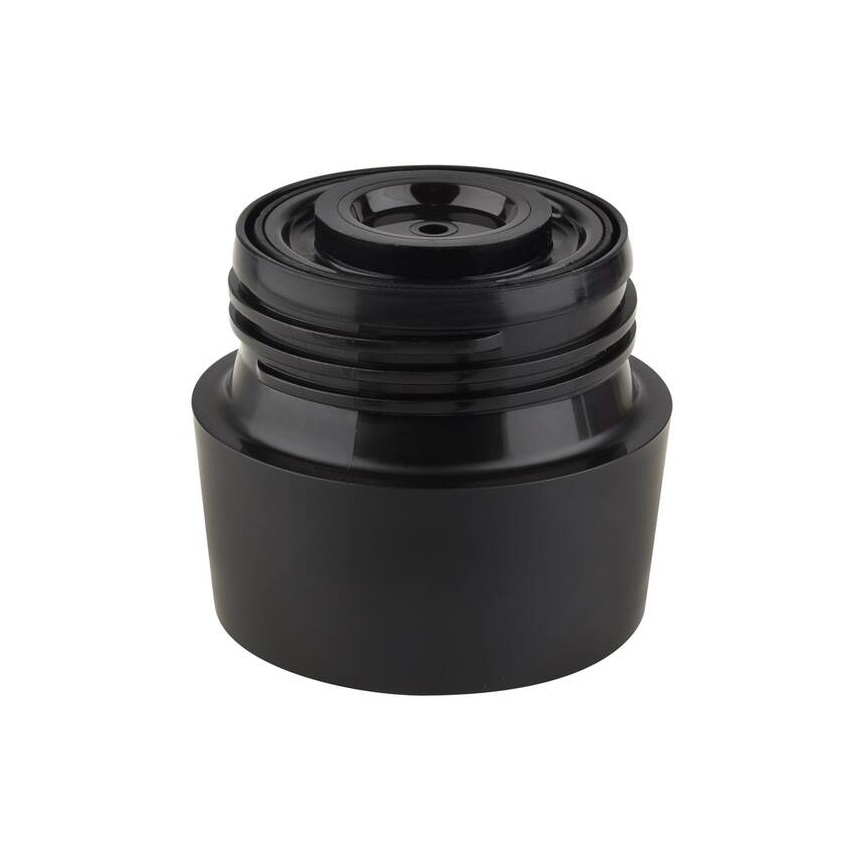 Tefal - Rejsekrus 360 ml TRAVEL MUG rustfrit stål/lyserød