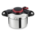 Tefal - Trykgryde 9 l CLIPSO MINUT EASY