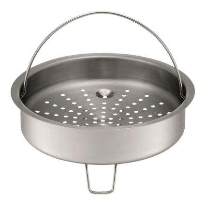 Tefal - Trykkoger 4 l SECURE TRENDY rustfri