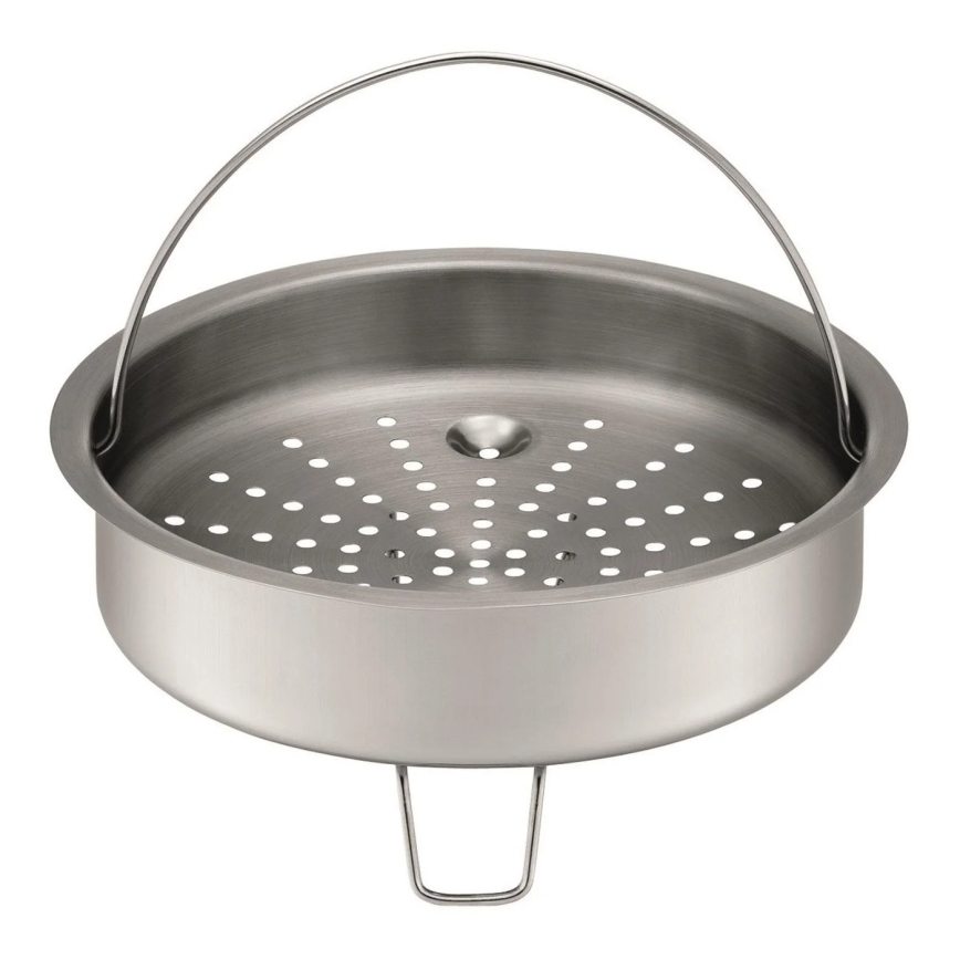 Tefal - Trykkoger 4 l SECURE TRENDY rustfri