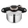 Tefal - Trykkoger 6 l CLIPSINMINUT' NATURAL ECO RESPECT