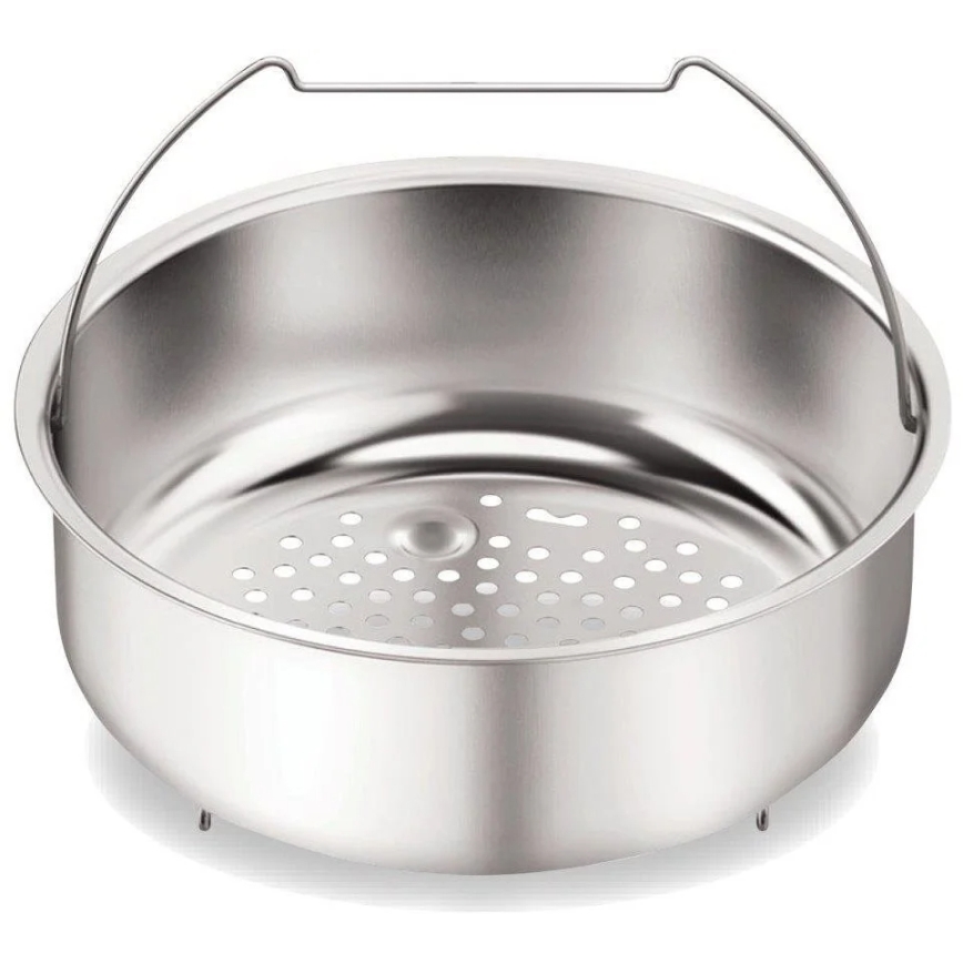 Tefal - Trykkoger 6 l CLIPSO MINUT EASY rustfri