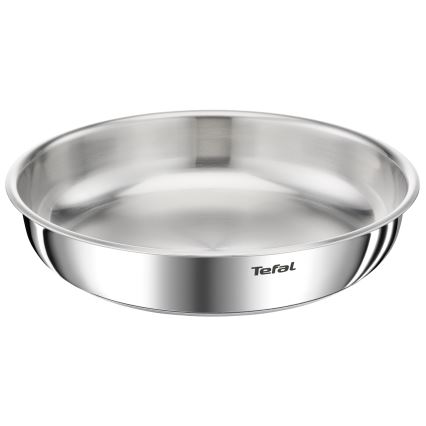 Tefal - Trykkoger 6 l SECURE TRENDY + 5-delers sæt INGENIO EMOTION