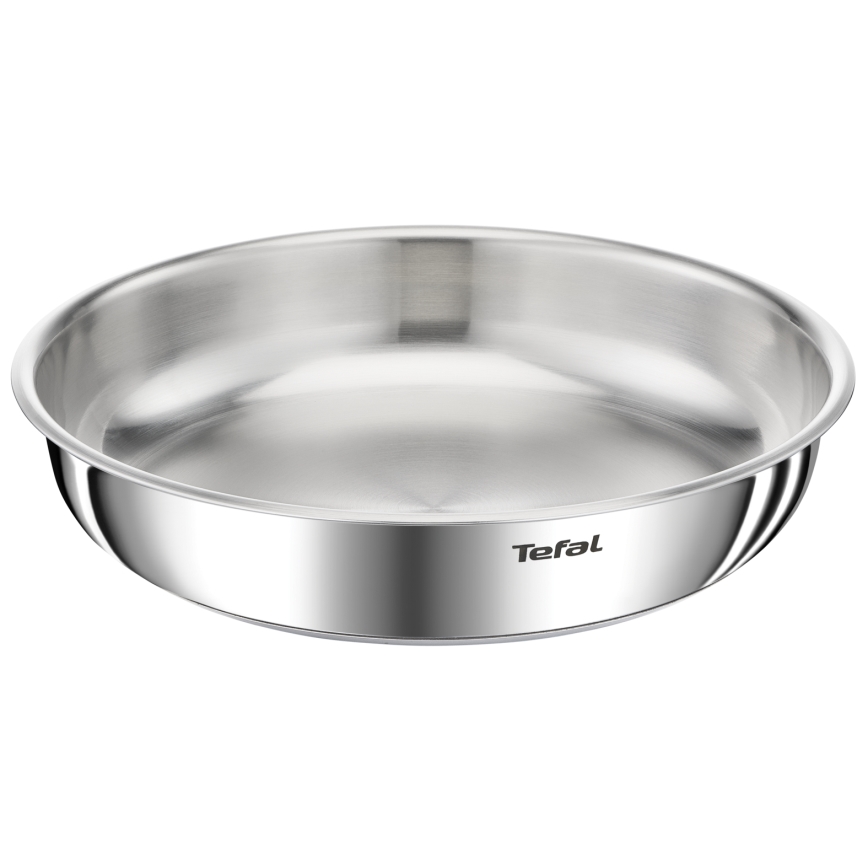 Tefal - Trykkoger 6 l SECURE TRENDY + 5-delers sæt INGENIO EMOTION