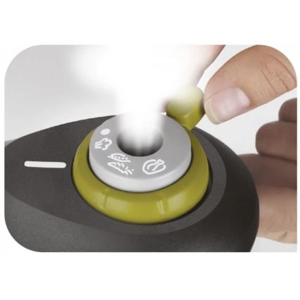 Tefal - Trykkoger 8 l SECURE 5 NEO rustfri