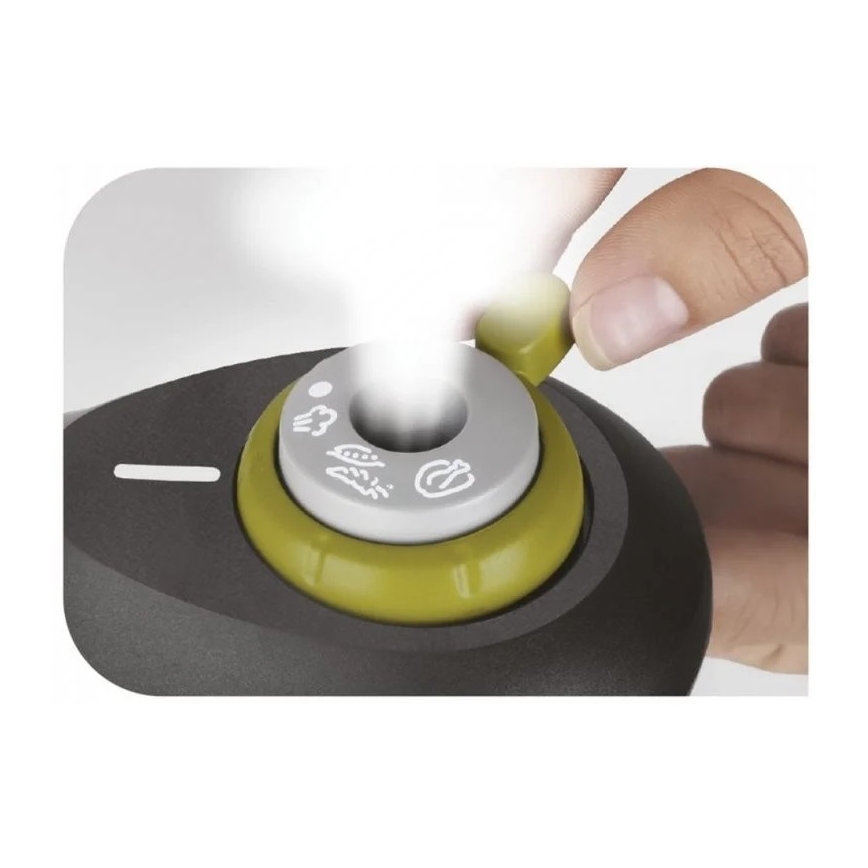 Tefal - Trykkoger 8 l SECURE 5 NEO rustfri