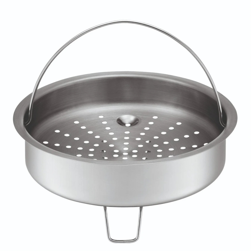 Tefal - Trykkoger 8 l SECURE 5 NEO rustfri