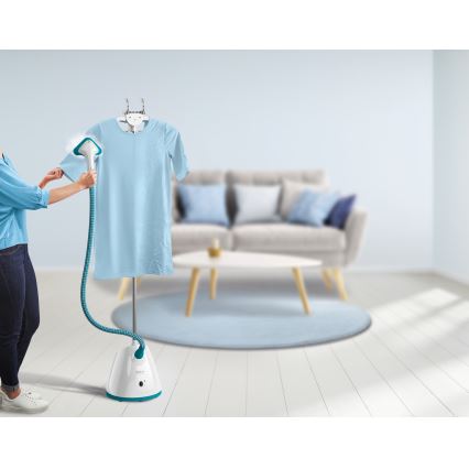 Tefal - Tøjdamper PRO STYLE ONE 1800W/230V