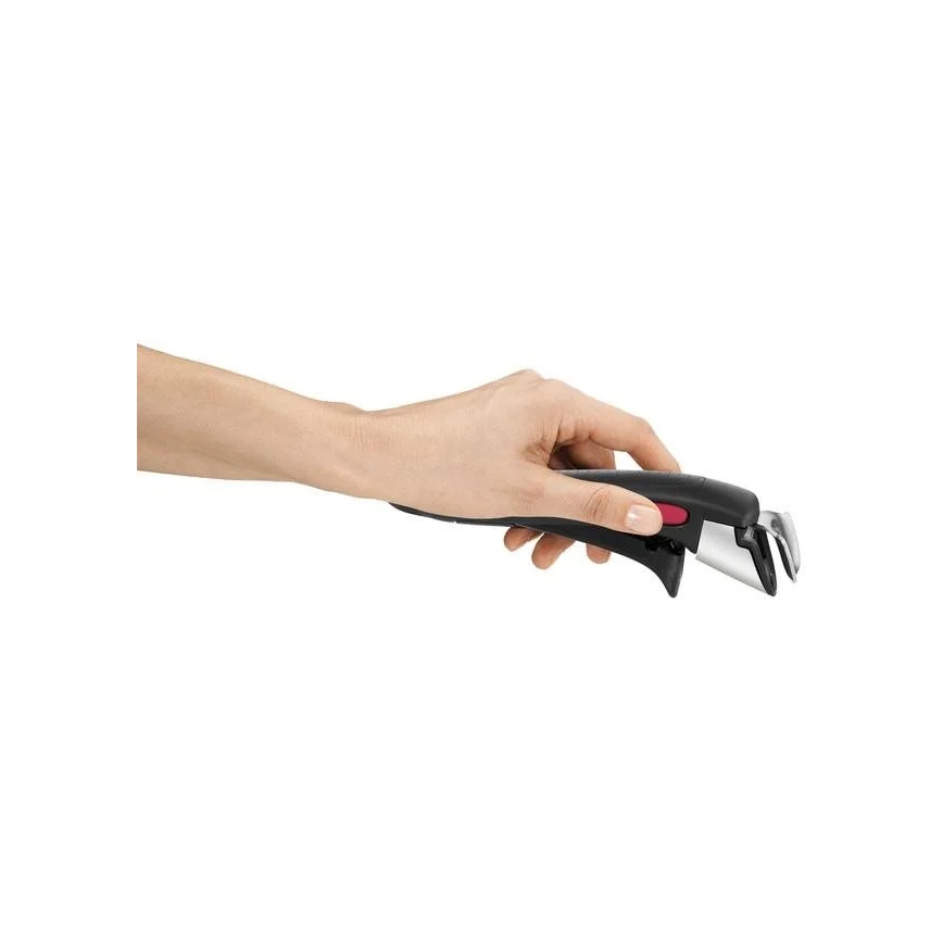 Tefal - Udskiftning aftageligt håndtag INGENIO sort