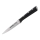Tefal - Udskæringskniv rustfrit stål ICE FORCE 9 cm skinnende krom/sort