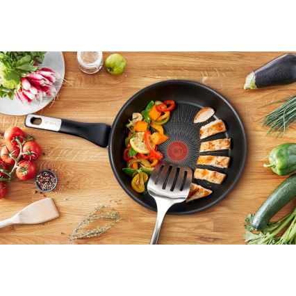 Tefal - UNLIMITED sæt med 2 pander