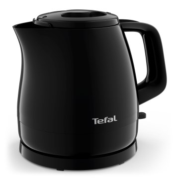 Tefal - VITA elkedel 0,8 l, 2400 W/230 V, sort