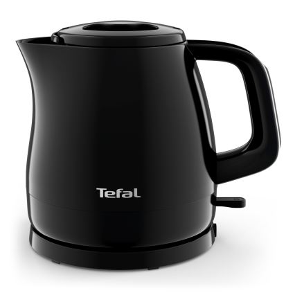 Tefal - VITA elkedel 0,8 l, 2400 W/230 V, sort
