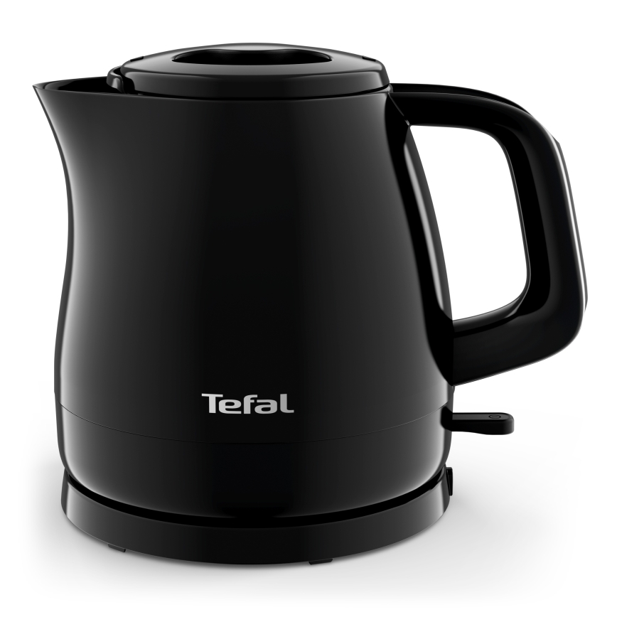 Tefal - VITA elkedel 0,8 l, 2400 W/230 V, sort
