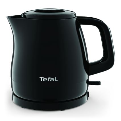 Tefal - VITA elkedel 0,8 l, 2400 W/230 V, sort