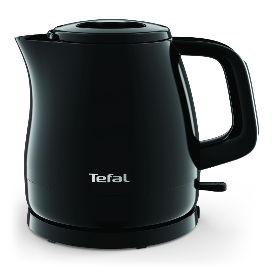 Tefal - VITA elkedel 0,8 l, 2400 W/230 V, sort