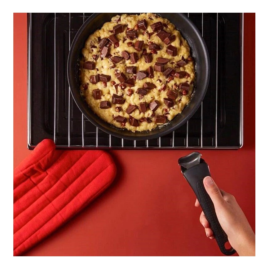 Tefal - Wok INGENIO Unlimited 26 cm