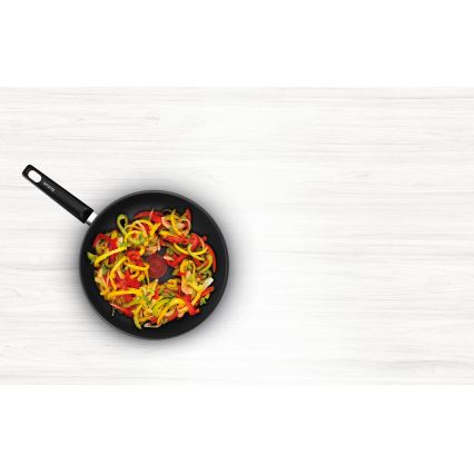 Tefal - Wokpande ACCESS 28 cm