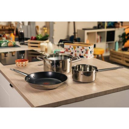 Tefal - Wokpande COOK EAT 28 cm