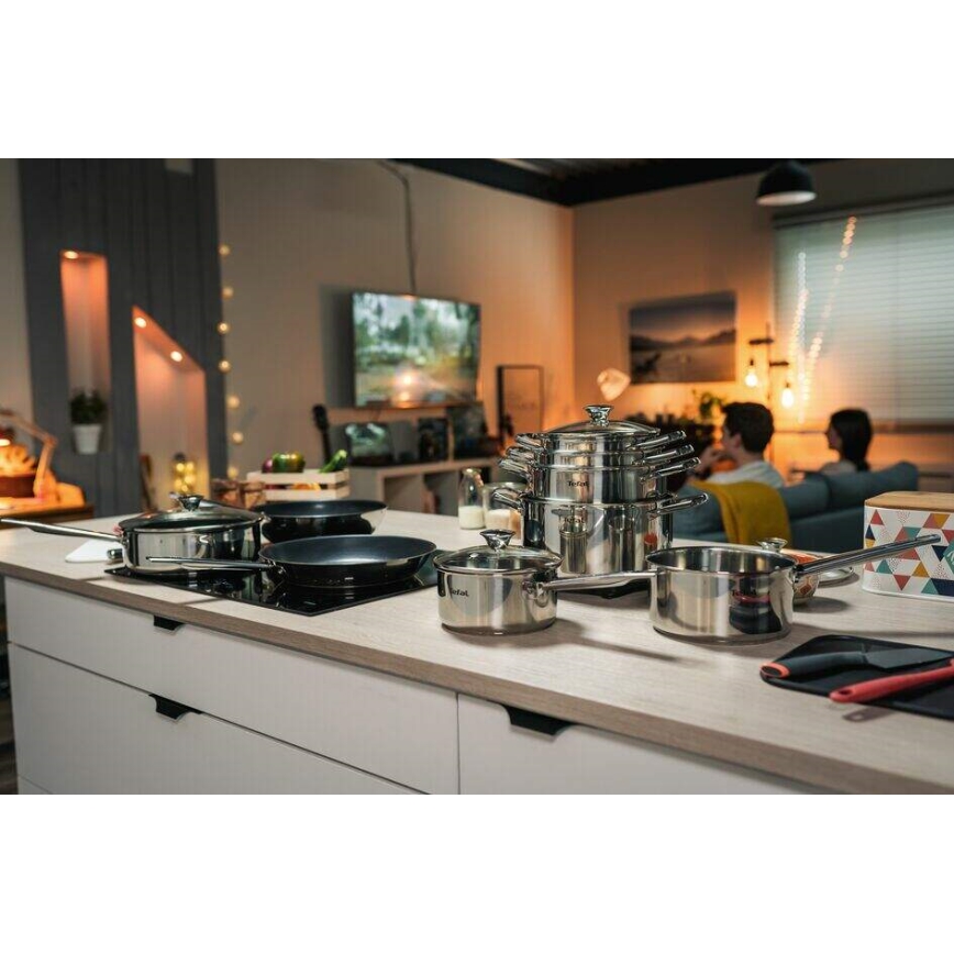 Tefal - Wokpande COOK EAT 28 cm