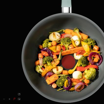 Tefal - Wokpande HALO 26 cm
