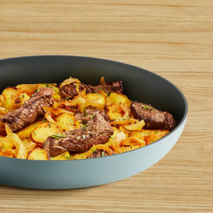 Tefal - Wokpande HALO 26 cm