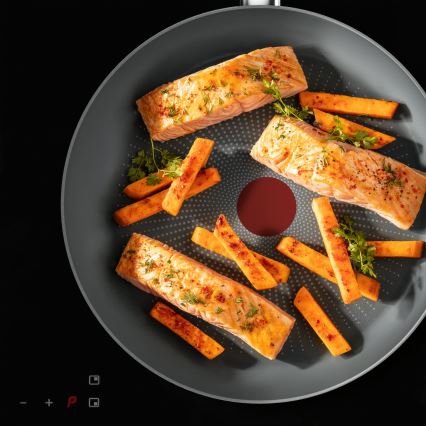 Tefal - Wokpande HALO 26 cm