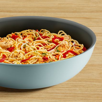 Tefal - Wokpande HALO 26 cm