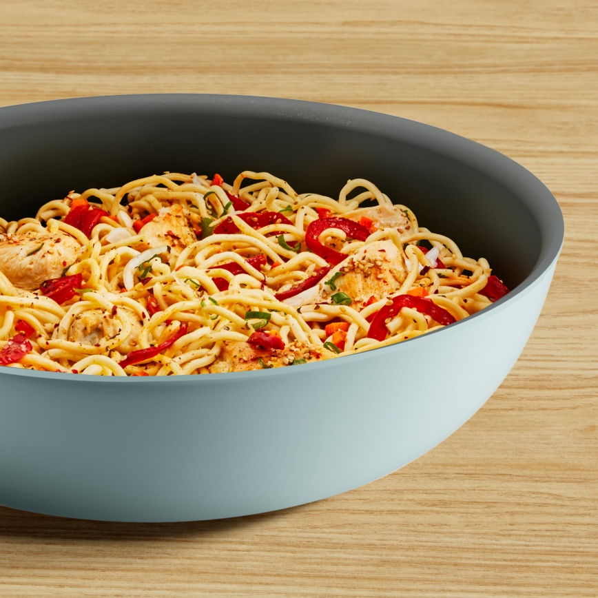 Tefal - Wokpande HALO 26 cm