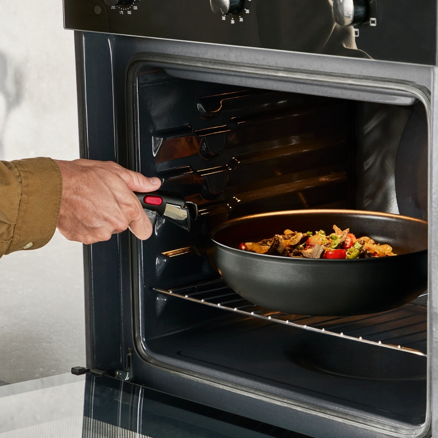 Tefal - Wokpande INGENIO Excellence Fusion 28 cm