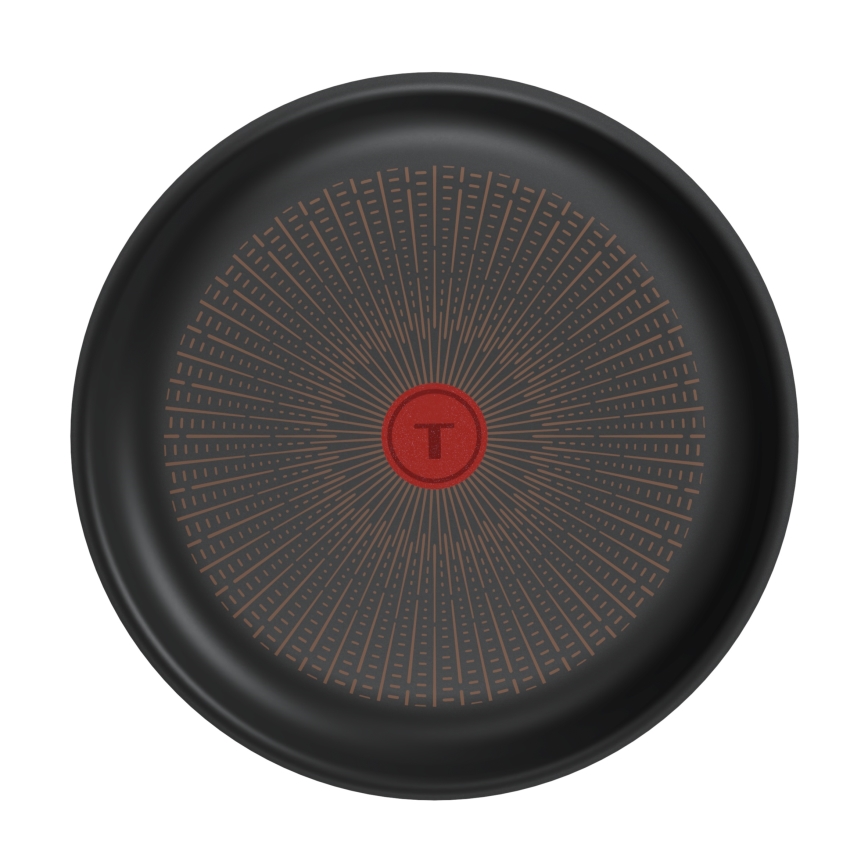 Tefal - Wokpande INGENIO Excellence Fusion 28 cm