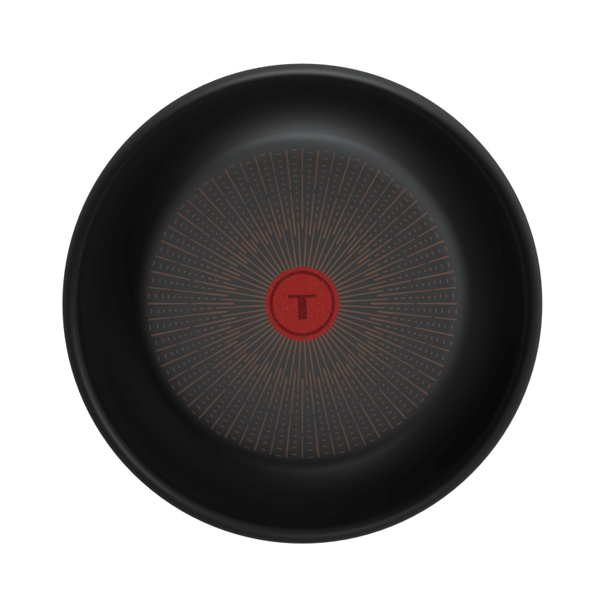 Tefal - Wokpande INGENIO Excellence Fusion 28 cm