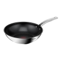 Tefal - Wokpande INTUITION 28 cm