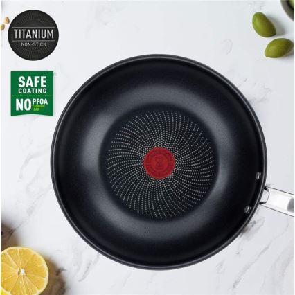 Tefal - Wokpande INTUITION 28 cm