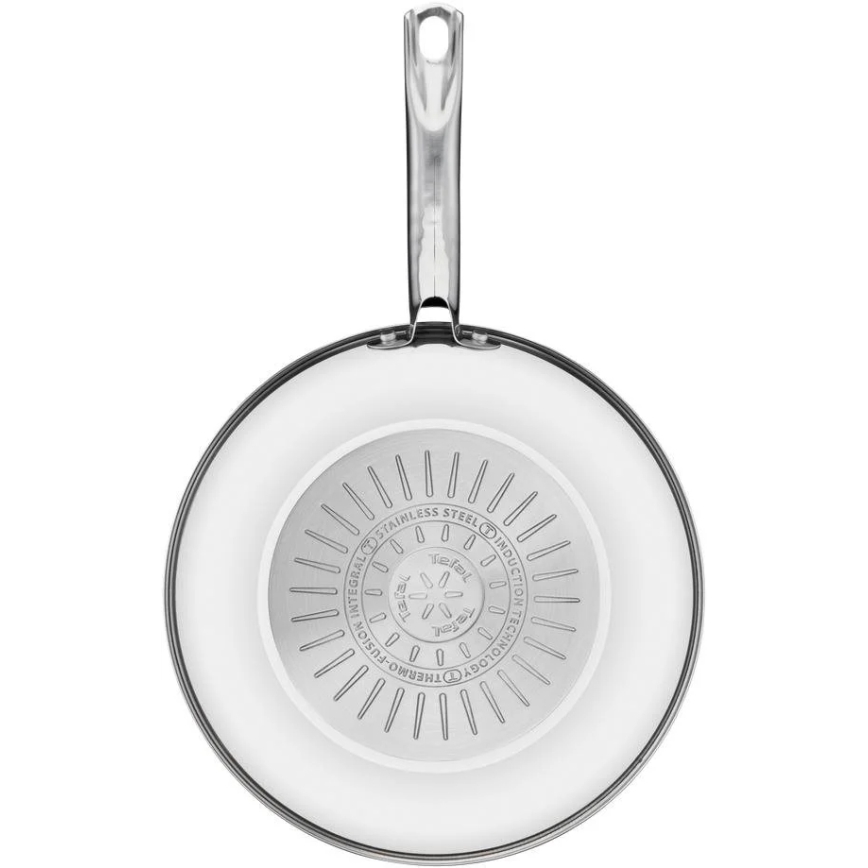 Tefal - Wokpande INTUITION 28 cm