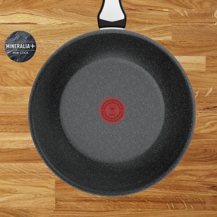 Tefal - Wokpande PERFECT COOK 28 cm